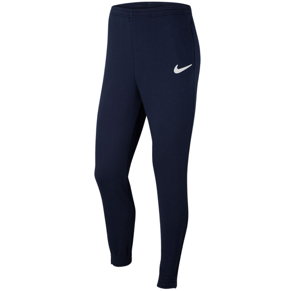 Spodnie męskie Nike Park 20 Fleece Pant granatowe CW6907 451