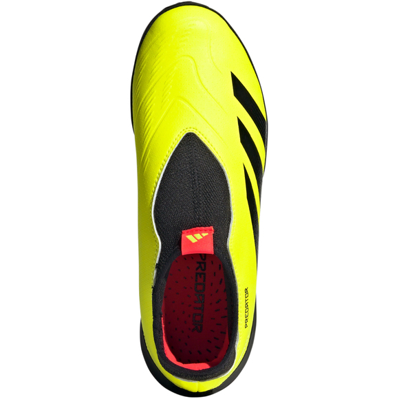 Buty piłkarskie dla dzieci adidas Predator League LL TF IG5432