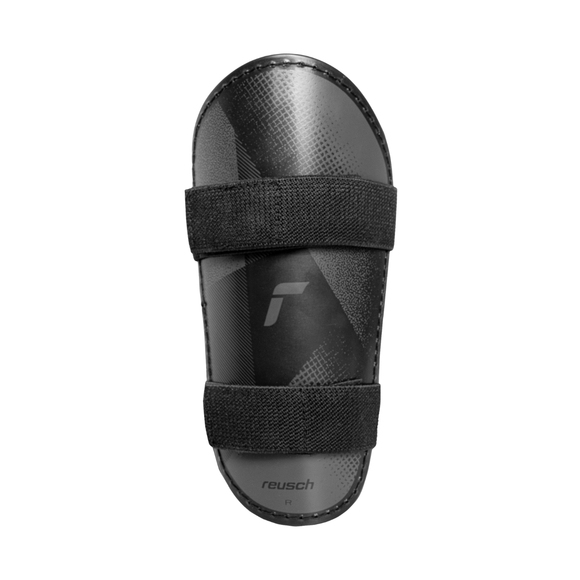 Ochraniacze piłkarskie Reusch Shin Guard Compact Lite czarne 5577047 7060