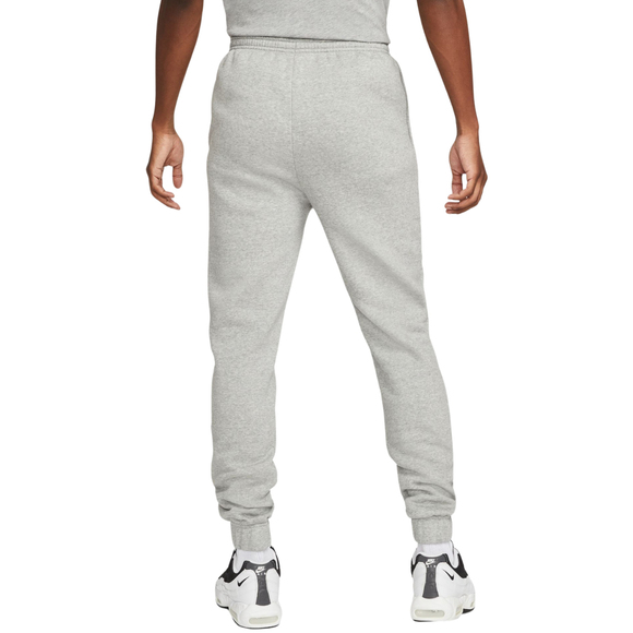 Spodnie męskie Nike Park 20 Fleece Pant jasnoszare CW6907 063