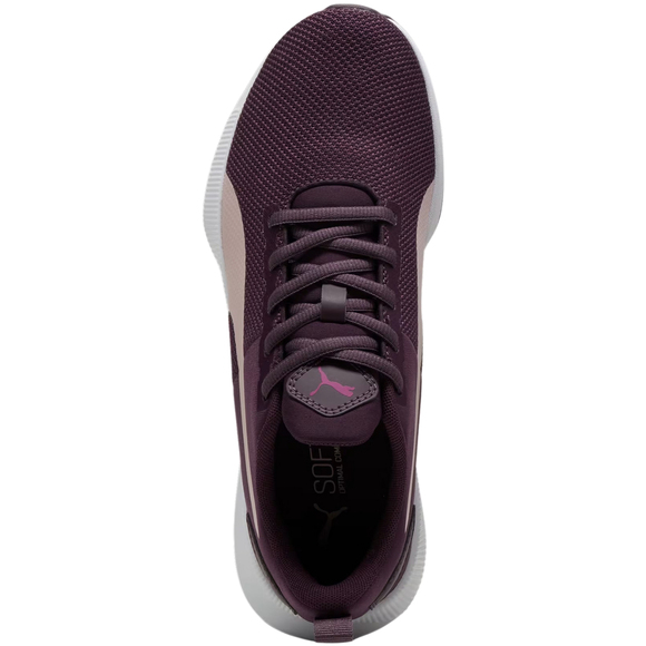 Buty damskie Puma Flyer Runner fioletowe 192257 68