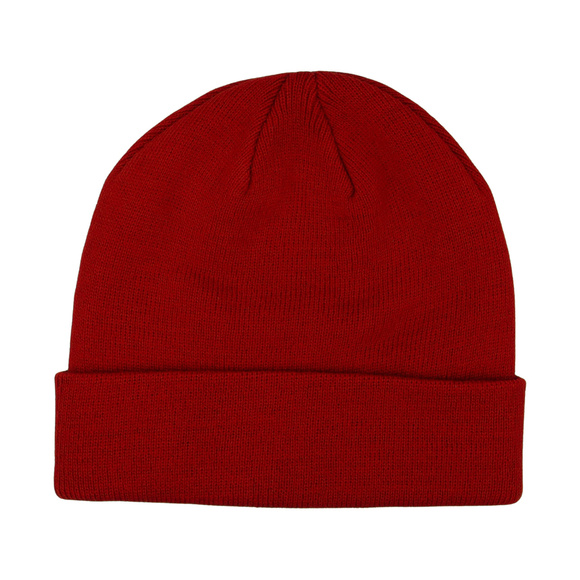 Czapka Champion Beanie Cap czerwona 806064 RS054