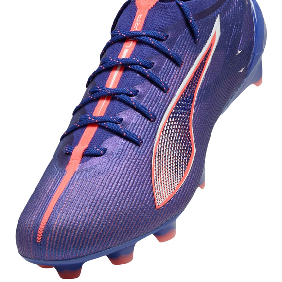 Buty piłkarskie Puma Ultra 5 Ultimate FG 107683 01