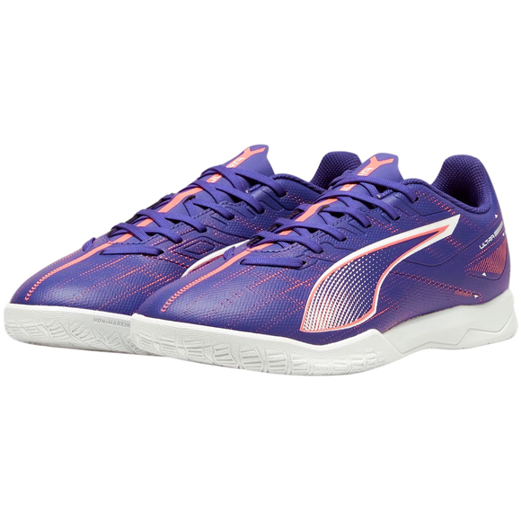 Buty piłkarskie Puma Ultra 5 Play IT 107907 01