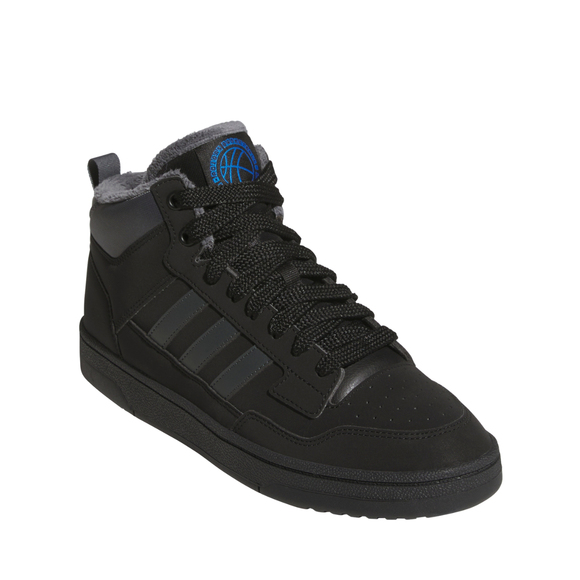 Buty męskie adidas Rapid Court Mid Winterized JR0170