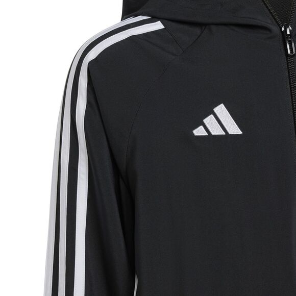 Spodenki męskie adidas Tiro 24 szare IS1408