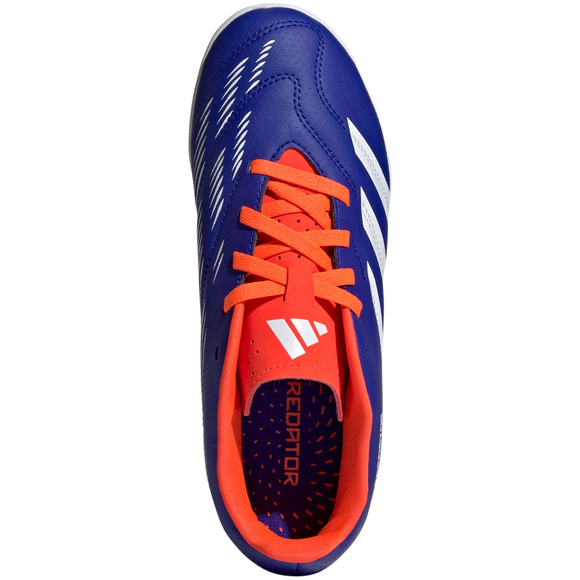 Buty piłkarskie dla dzieci adidas Predator Club TF ID3428