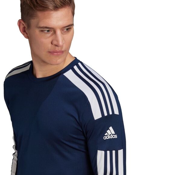 Koszulka męska adidas Squadra 21 JSY granatowa GN5790 