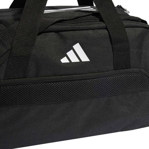 Torba adidas Tiro League Duffel Small czarna HS9752