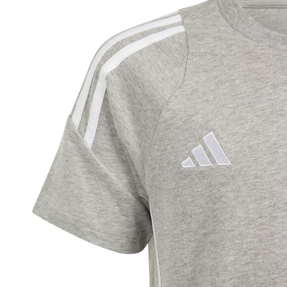 Spodenki męskie adidas Tiro 24 szare IS1408