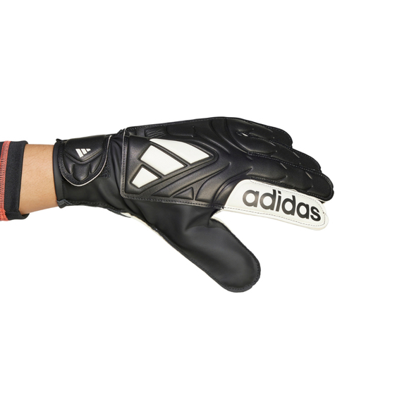 Rękawice bramkarskie adidas Copa Club Goalkeeper czarne JY0625