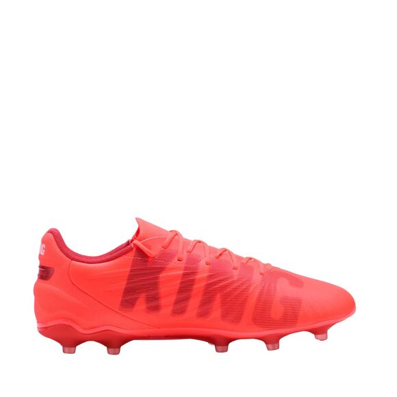 Buty piłkarskie Puma King Match FG/AG 108315 01