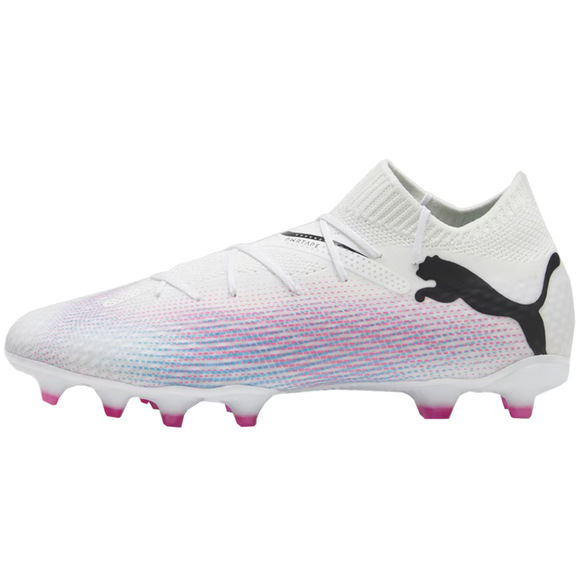 Buty piłkarskie Puma Future 7 Pro FG/AG 107707 01