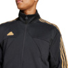 Bluza męska adidas House of Tiro Nations Pack czarna IW8866