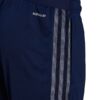 Spodenki męskie adidas Tiro 21 3/4 Pants granatowe GK9665