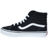 Buty dla dzieci Vans YT Filmore Hi czarne VN0A5HZDIJU