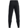 Spodnie męskie Under Armour Rival Fleece Joggers czarne 1379774 001