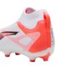 Buty piłkarskie dla dzieci Puma Ultra 5 Match+ LL FG/AG 108163 01