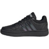 Buty dla dzieci adidas Hoops 3.0 K czarne GZ9671