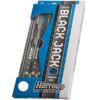 Harrows rzutki Softip Black Jack 16 g