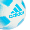 Piłka nożna adidas EPP Club niebiesko-biała HT2458