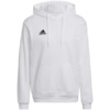 Bluza męska adidas Entrada 22 Hoody biała HG6302