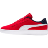 Buty dla dzieci Puma Smash v2 Buck High Risk czerwone 365182 07