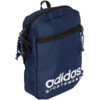 Torebka adidas Sportswear Festival Nations Pack granatowa JE6707