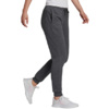 Spodnie damskie adidas Essentials Slim Tapered Cuffed Pant szare H07856