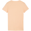 Koszulka damska Puma ESS+ Summer Daze Tee brzoskwiniowa 679921 45