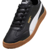 Buty męskie Puma Club 5v5 czarno-białe 389406 05