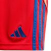 Spodenki dla dzieci adidas Tiro 24 czerwone IT2422