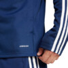 Bluza męska adidas Squadra 25 Training granatowo-biała JD2978