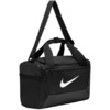 Torba Nike Nike Brasilia XS 9.5 25L czarna DM3977 010