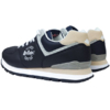 Buty męskie Lee Cooper granatowe LCJ-23-31-3075M 