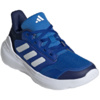 Buty dla dzieci adidas Tensaur Run 3.0 niebieskie IE3549