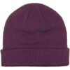 Czapka Champion Beanie Cap fioletowa 806064 VS025