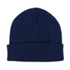 Czapka Champion Beanie Cap niebieska 806065 BS008