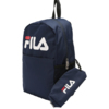 Plecak Fila Favoriten Back To School różowy FBT0003 50004