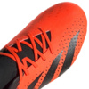 Buty piłkarskie adidas Predator Accuracy.3 Low FG GW4601