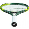 Rakieta do tenisa ziemnego Babolat Wimbledon 27 3 zielona 191624