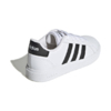 Buty dla dzieci adidas Grand Court GW6511