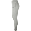 Spodnie męskie Nike Park 20 Fleece Pant jasnoszare CW6907 063