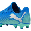 Buty piłkarskie dla dzieci Puma Future 7 Play FG/AG 107949 01