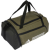 Torba adidas Essentials 3-Stripes Duffel S oliwkowa IZ1907