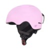 Kask narciarski 4F U074 r.L/XL 58-61 cm fioletowy 4FWAW24AHELU074 51S