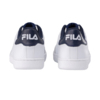 Buty męskie Fila Courtbay biało-granatowe FFM0365 13037