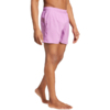 Spodenki kąpielowe męskie adidas Solid CLX Short-Length liliowe IX7581