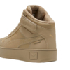 Buty damskie Puma Carina Street Mid WTR beżowe 398050 03