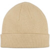 Czapka Champion Beanie Cap beżowa 806064 ES057